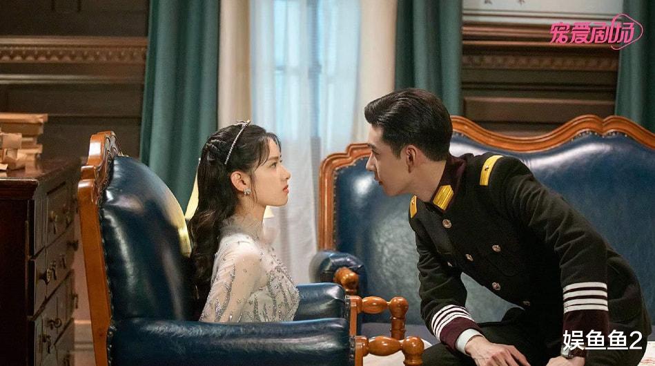 谭玹霖|《一见倾心》六对CP都不顺利，太多三角关系，生离死别一再上演