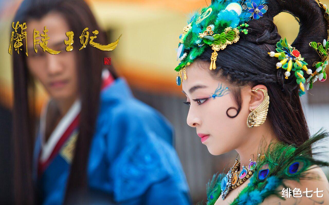 张含韵|张含韵:一个被低估的女子