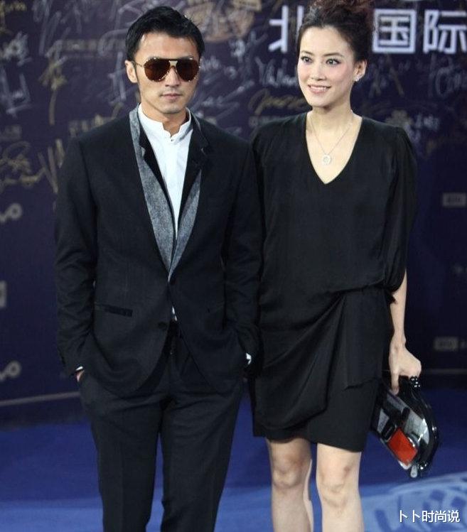 谢霆锋|她才是谢霆锋身边“不离不弃”的女人，漂亮有气质，眉宇间神似王菲！