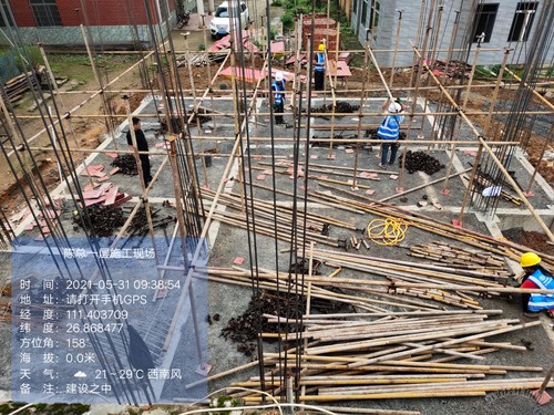 |地基下沉墙面开裂怎么办?雁峰乡墅小编为你解忧!