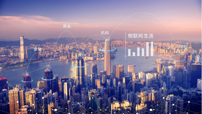 基辛格大膽設想：中國正誕生一座超級城市，未來世界格局將被改變-圖3