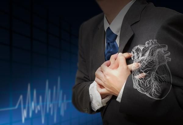 运动|经常心悸，或与这4个因素有关，了解后，及时调理改善心悸