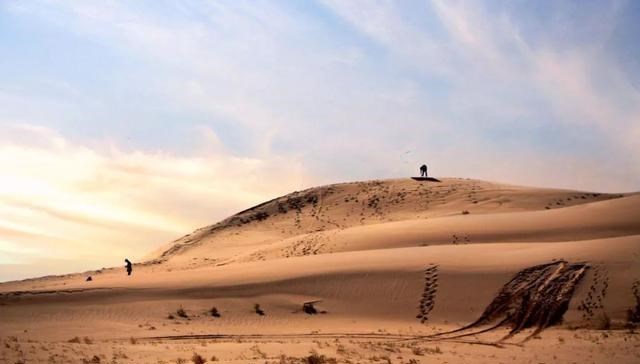 虫洞 彭加木离奇失踪事件，多种结果猜测，哪种结局最有可能性