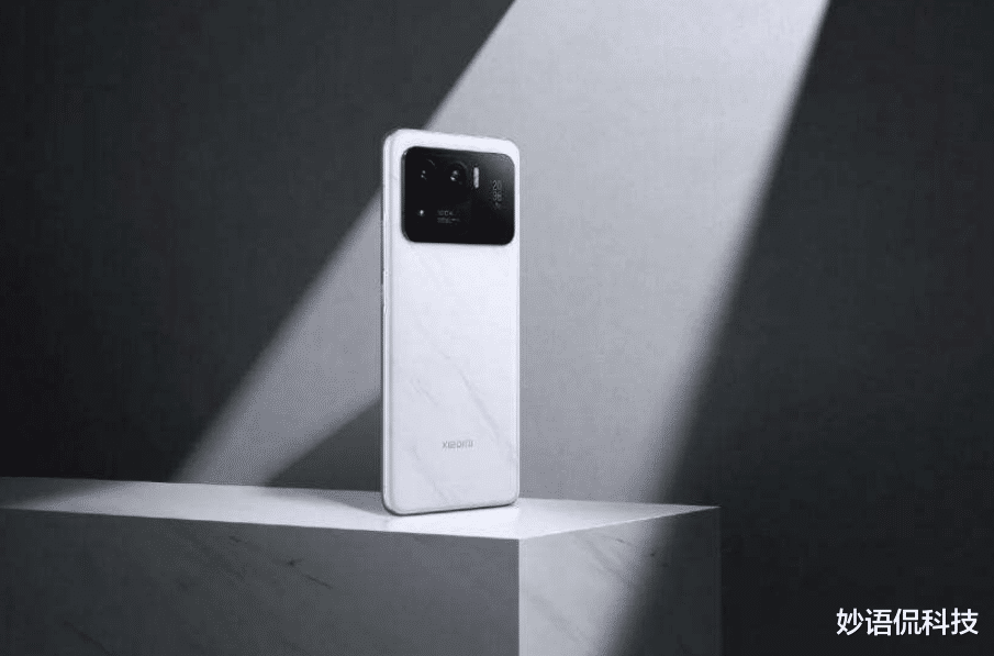 小米科技|从5299跌至3999元,120W快充+256GB+1亿像素,价格更加厚道了