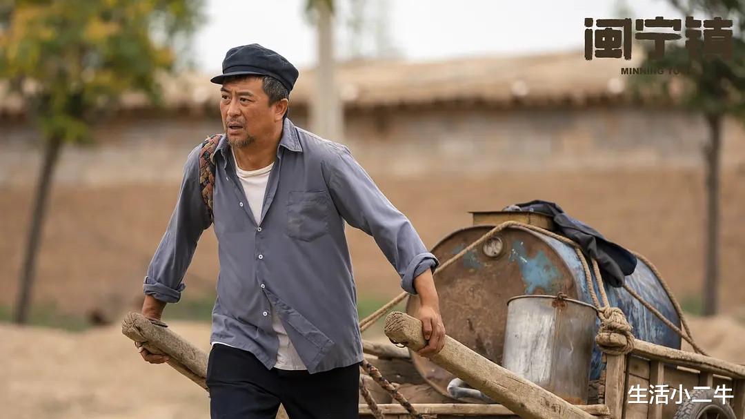 山海情|《山海情》最烂俗操作，劝退近一半观众，换成一般剧早就扑成翔了
