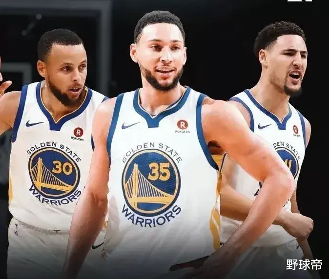 交易 4首轮，6换1！侮辱性报价？对不起，拒绝交易，勇士都不需要考虑