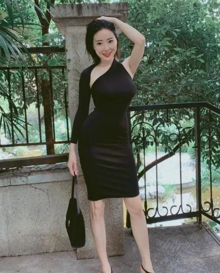 蒋聘婷|几年前，凭突然走红的蒋娉婷，如今怎么样了？网友：依然很漂亮