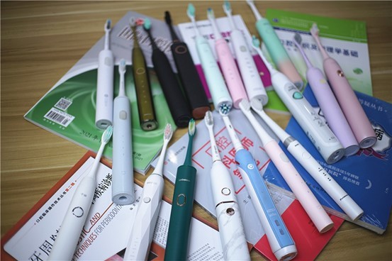 口腔大讲堂|电动牙刷哪个品牌好？个护锦鹏盘点十大电动牙刷排行