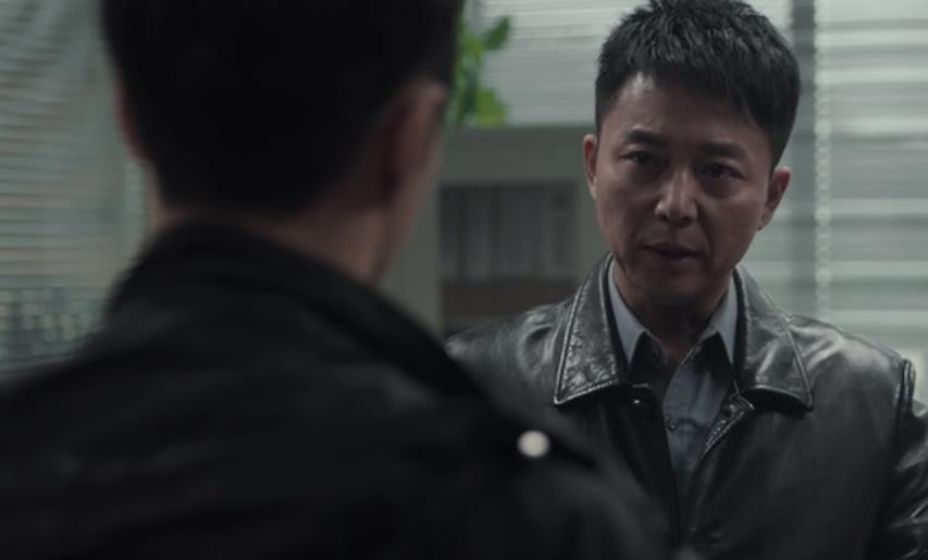 明星|《扫黑风暴》:又一内鬼曝光,何勇百密一疏,好在苍天有眼