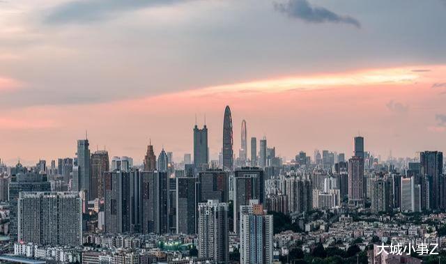 大城小事Z 广佛同城这么多年了,广州为什么不吞并佛山呢?