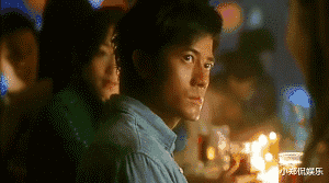 |与郭富城同居七年，最终嫁给富二代老公，熊黛林的恋爱秘籍究竟是什么？