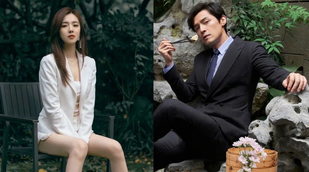 胡歌|有天王秘密登记结婚？女方隐忍5年无名份，圈内人皆知终于转正？
