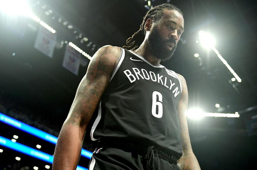 篮网队 无法交易！美记透露篮网不会送走小乔丹，因他与3巨头关系太紧密