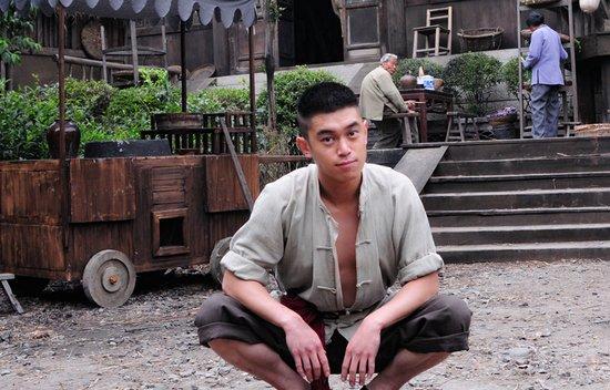 赘婿|他出道19年依旧不温不火，因《赘婿》中撞脸“吉吉国王”而爆红