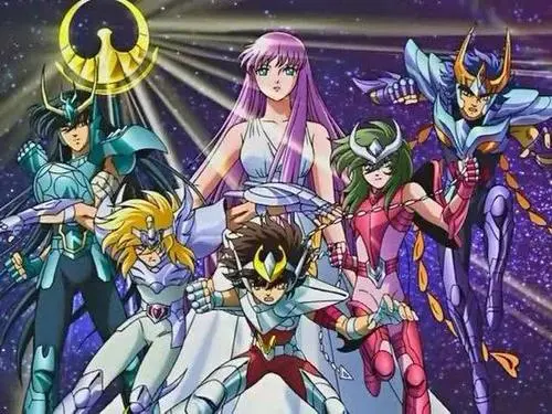 地球仪|圣斗士星矢：《地球仪》被圣迷骂难听，依旧不妨碍长大的你听后哭成狗