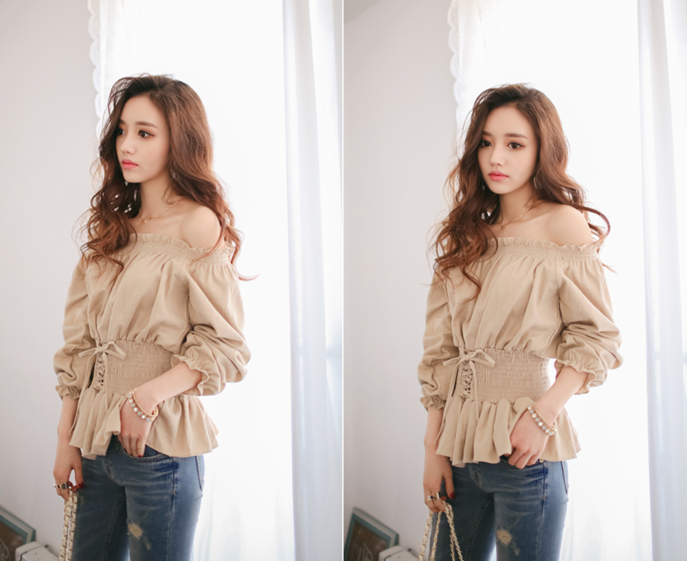 优美时尚生活|弯弯曲曲的美