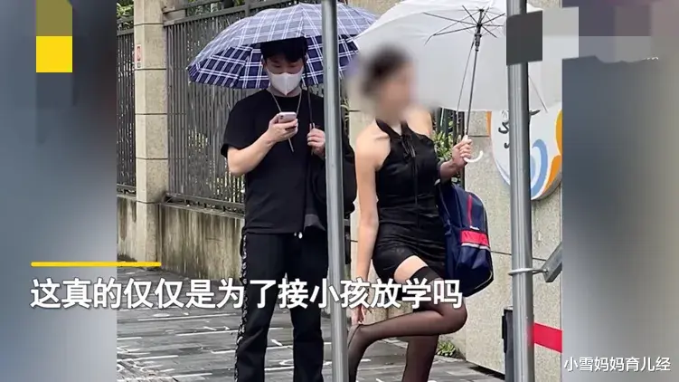 小雪妈妈育儿经|“佛媛”未走,“幼儿媛”又来,为了点流量,不要消费孩子和家长