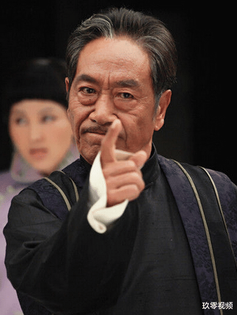 王奎荣|36岁女星爱上73岁老戏骨，为他生下2孩子，如今两人现状令人感慨