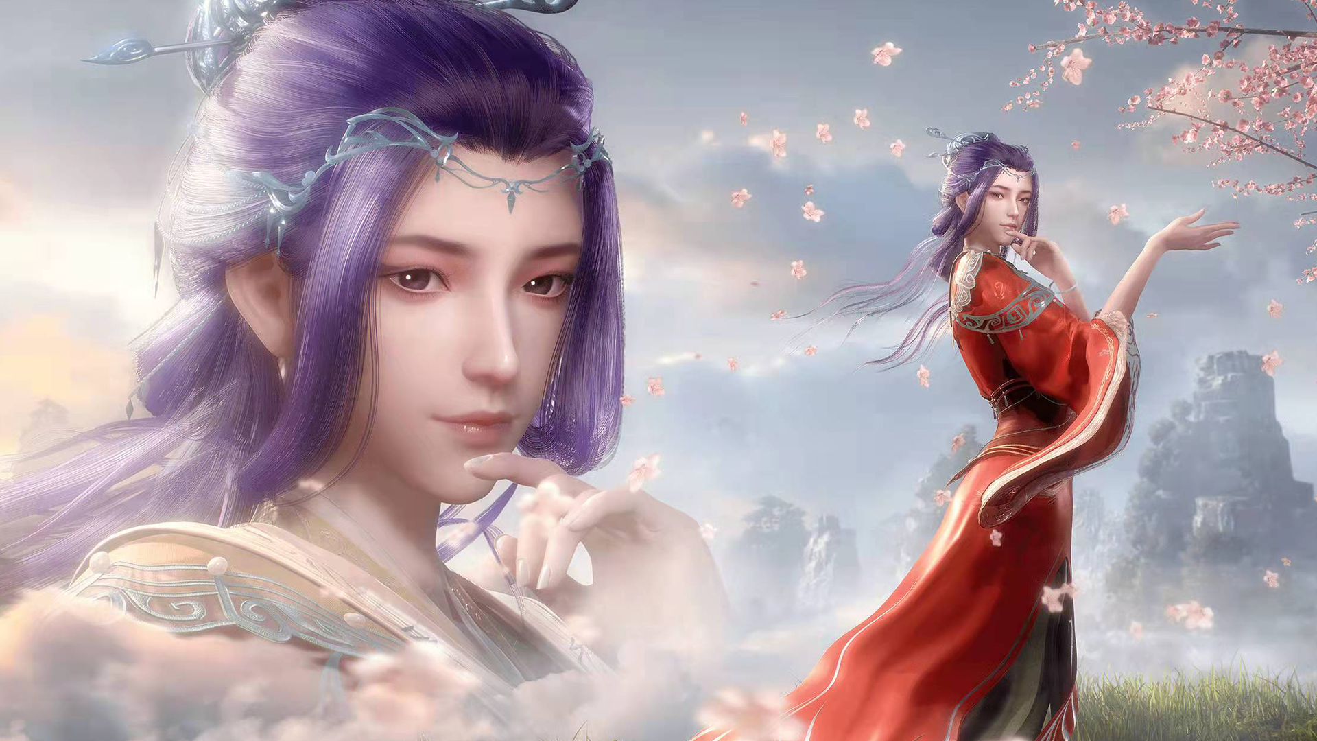 秦时明月|为何玄机宁可慢出第六季也要重来第一季？结局让人深感抱歉