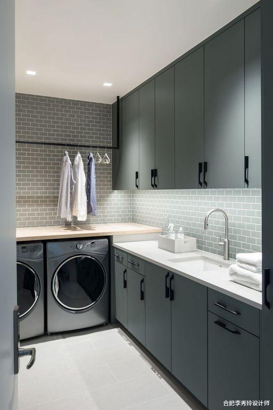 我承认日本的装修确实有一套，6大空间做到“变态”细致，1㎡都不浪费