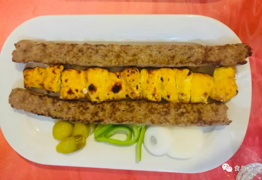 饮食|缺医少药？传统发酵食品保健康 中外健康对比：伊朗 VS 中国