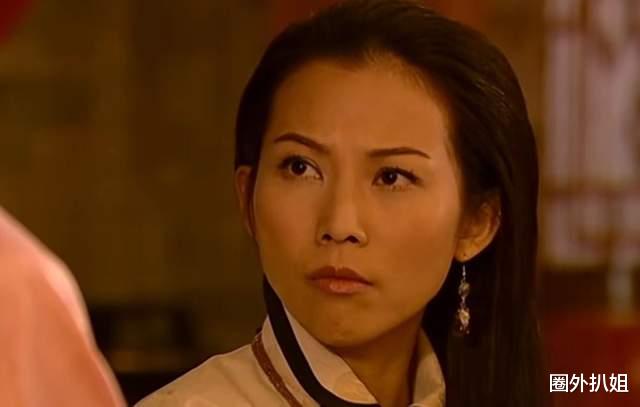 火舞黄沙|《火舞黄沙》4位女主皆是悲剧？时隔16年，我才看懂这些角色设定