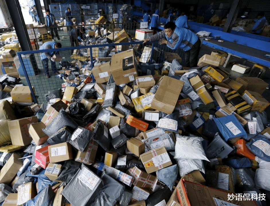 中国国际高新技术成果交易会|同一商品，实体店卖500，网店卖50！这下真相了，你还买吗？