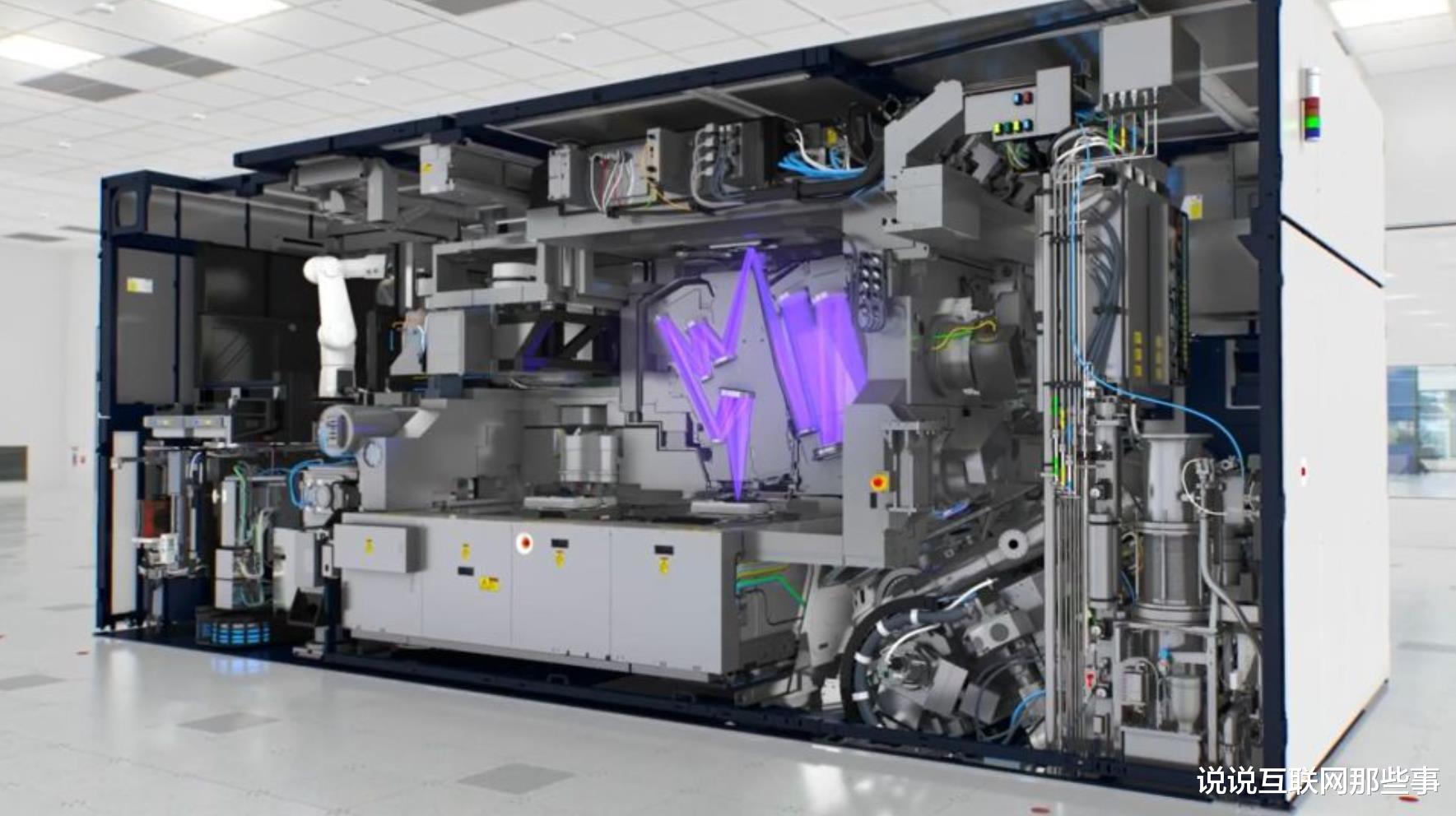 光刻机|事关先进光刻机,这次ASML又要出尔反尔了?