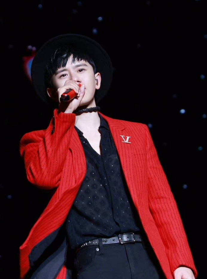 谢娜|有一种爱情叫“张杰谢娜”，你们就是爱情最美好的模样