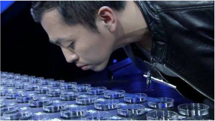 梦幻西游|离婚、娶粉丝、在家带孩子,这8位“最强大脑”的选手差距有点大