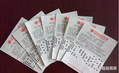 筱筱雨菲 那些中了500万彩票的人，后来都怎么样了？他们现在过得怎么样？