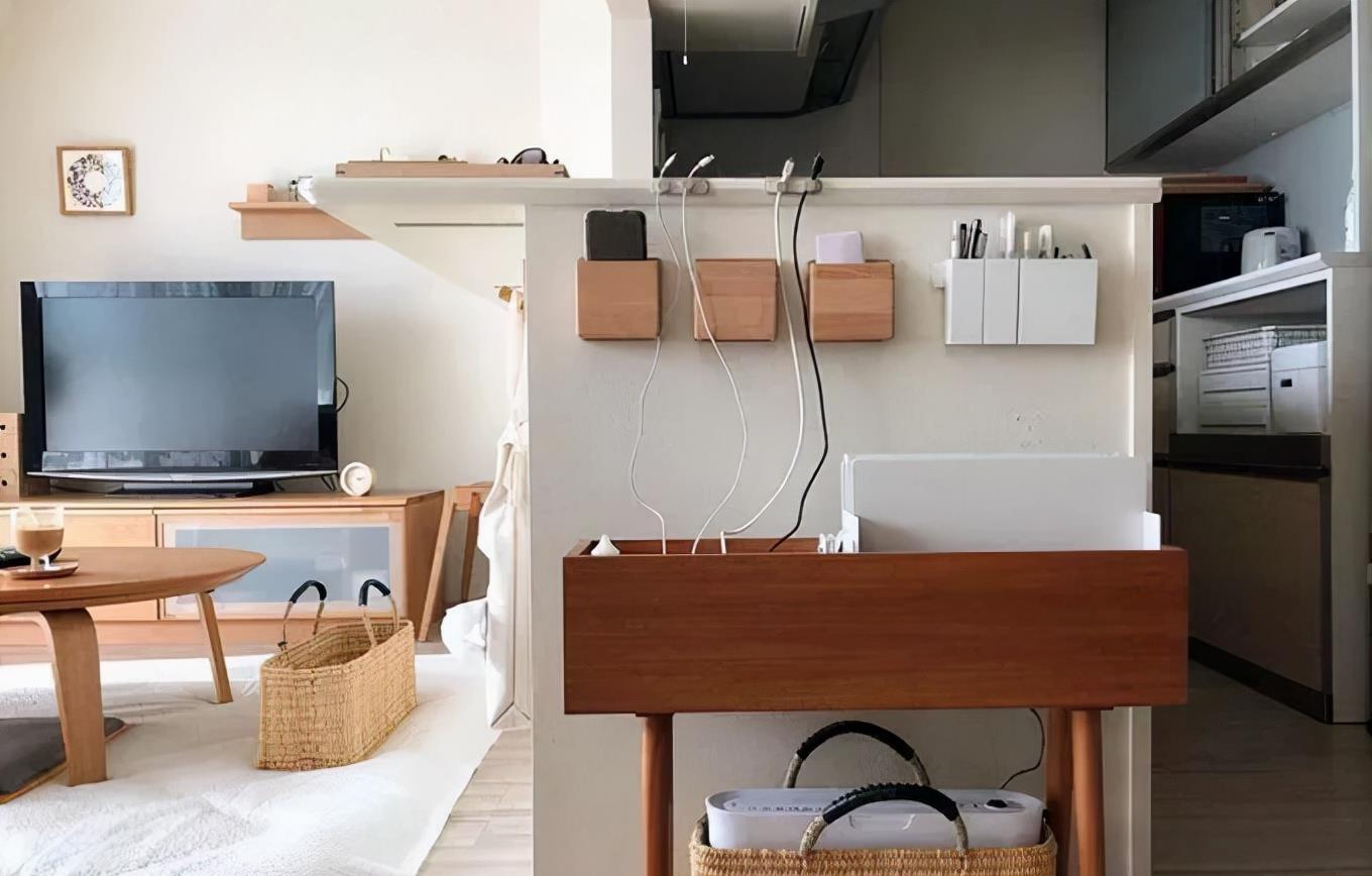 日本全职主妇分享的收纳方法：学会这4招，轻松打造舒适家居