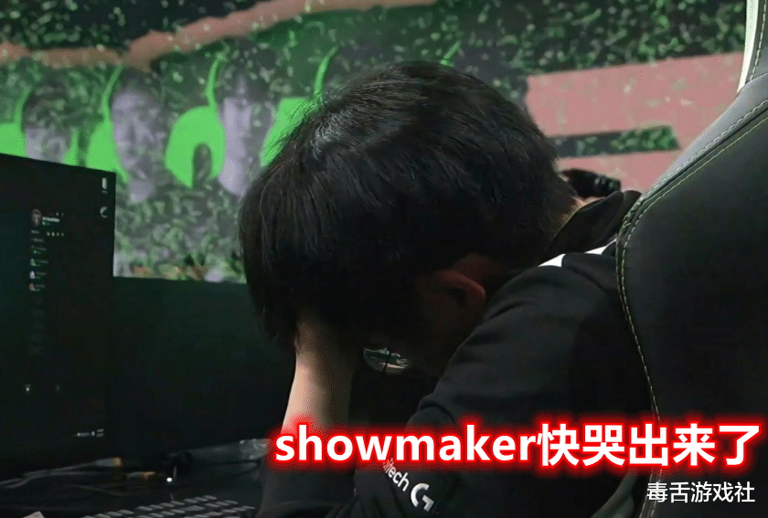 RNG奪冠MSI，小虎也成為“LOL歷史第1人”！Showmaker痛苦掩面-圖5