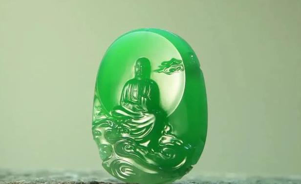 雕刻|翡翠最常见的几种浮雕技艺,你对它们了解多少?