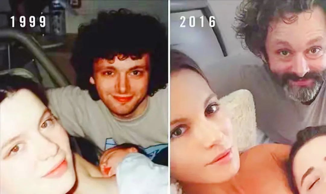 凯特·贝金赛尔|英国版萧亚轩！年近半百还是单亲妈妈，好几任男友都与女儿同龄