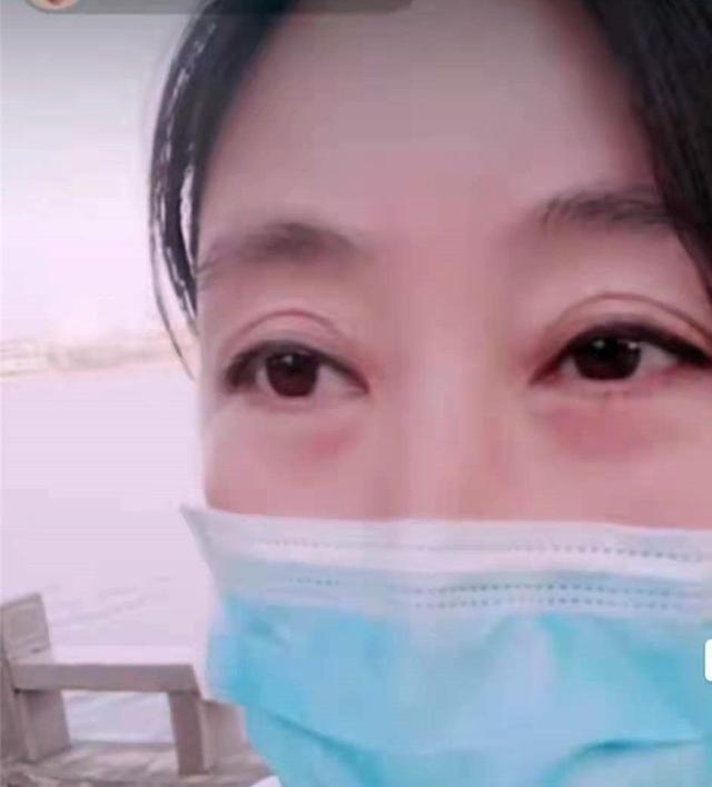 许敏|姚师兵与许敏亲属集体沉默，他们用实际行动去践行，这浓厚的亲情