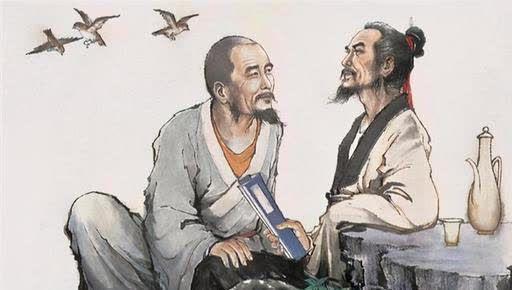 面相|古人有云：“两腮无肉不可交”，下一句才是精华，古代人的观人术