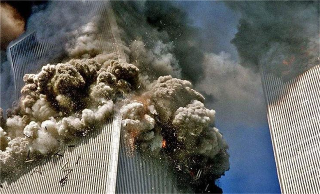 原來我們被誤導瞭20年，911恐襲美國不擊落被劫持飛機，有3大原因-圖2