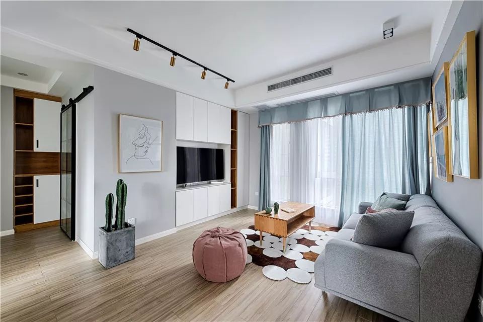 客厅瓷砖怎么选？想要既体面又温馨？这些要点必须知道！