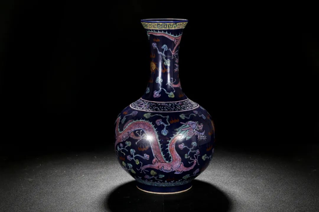 |域鉴2021春拍 | 物喜 —— 瓷器专场拍品精览