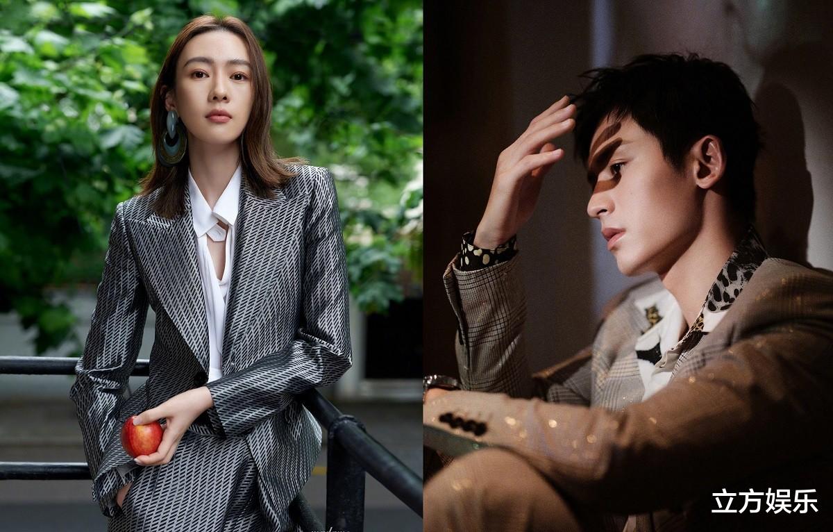 张哲瀚|童瑶老公为张哲瀚喊冤？本就是投资圈资本大佬，曾主动站队方方