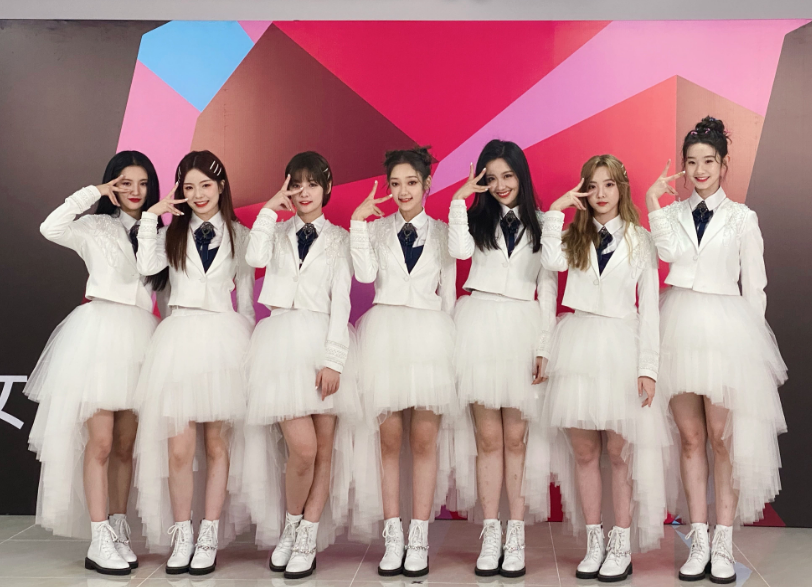 何念|国际顶流洗牌？归国四子已一人出局，蔡徐坤第3，榜首身材太好