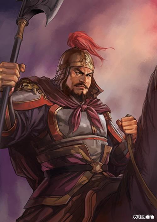 关羽|盘点《三国演义》中“黄巾军”的五大名将，第一名成为“五子良将”。