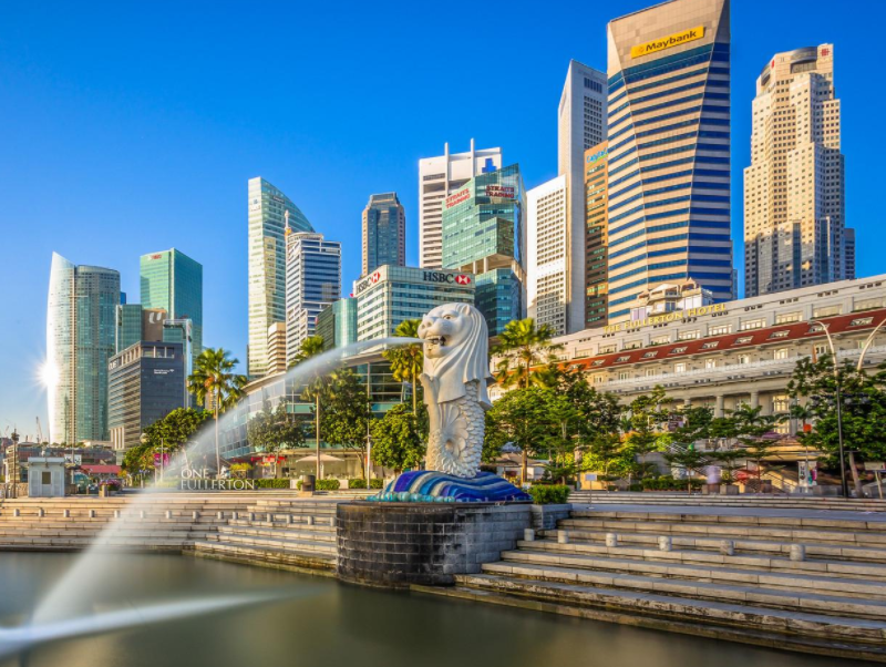 汉语 除了中国之外，还有两个国家也会说汉语，不仅环境优美且沟通无障