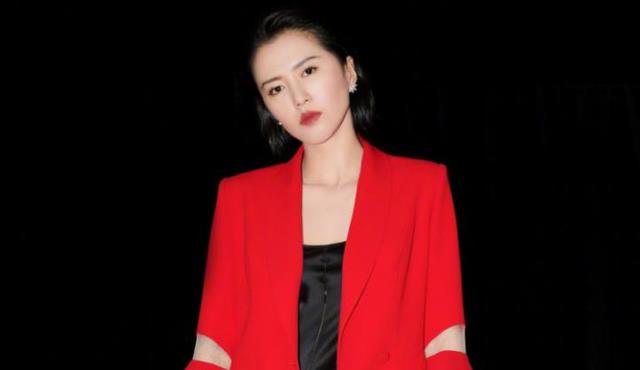 谭维维|她因穷沦落到酒吧驻唱，现身价过亿却保持低调，网友：人品没得说