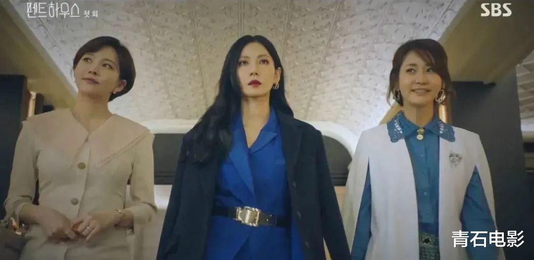 韩剧|高能韩剧又来了！抓马程度堪比《顶楼》，首播就创电视台收视纪录