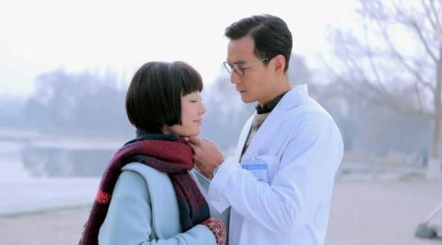 白百何|白百何的小妞式女主，看腻了