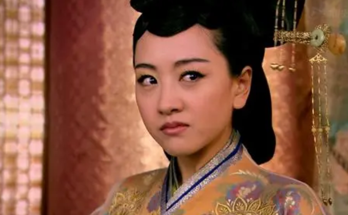 杨蓉|她是“最懒女星”，演戏当兼职，颁奖懒得去，出道24年却从不缺戏