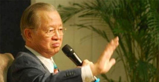 世界上是否有“鬼”存在?曾仕强:不好说,但我曾经亲身经历过