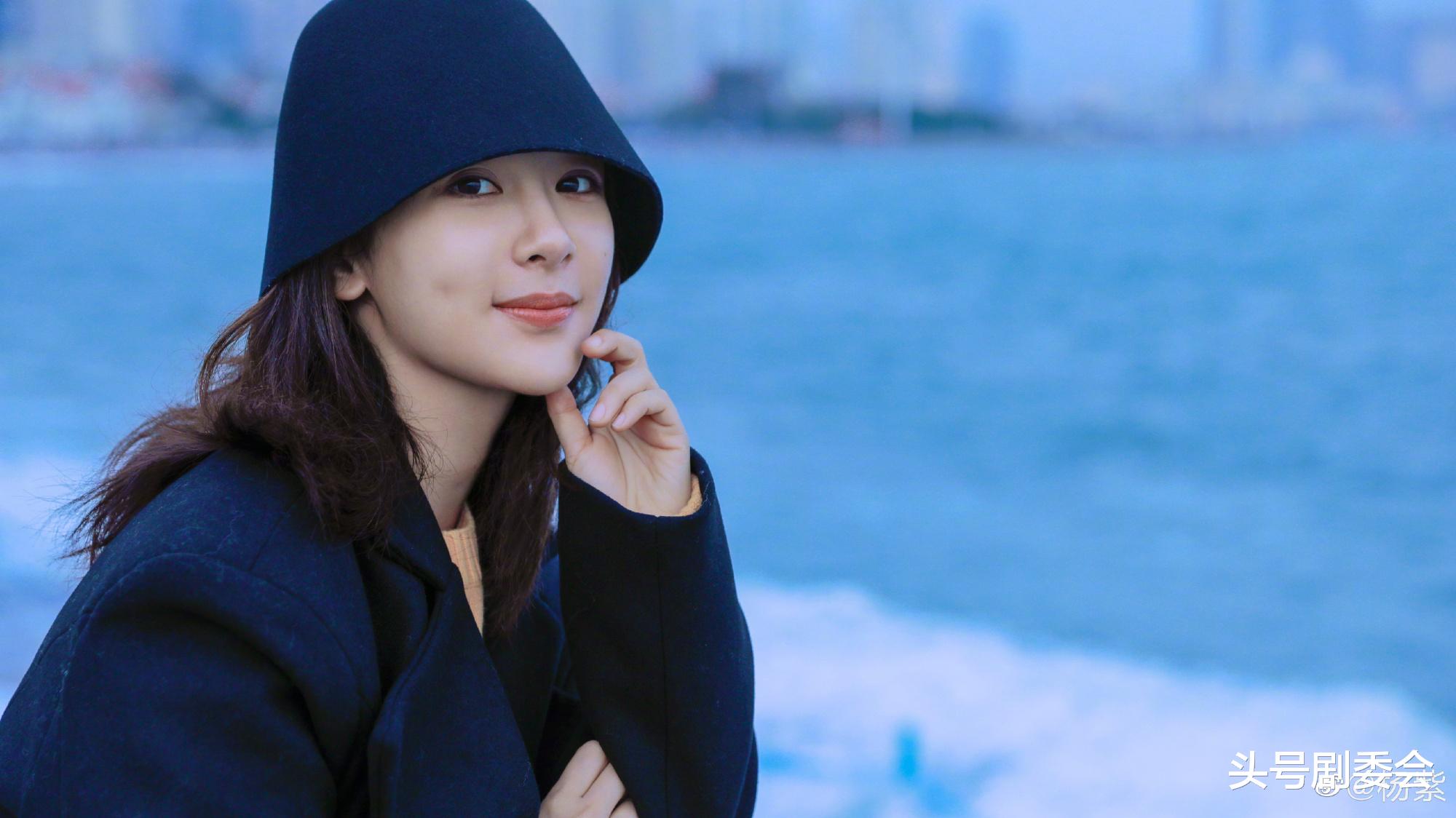 杨紫|《女心理师》官宣后，杨紫又一新片开机，看到主演名单，稳了